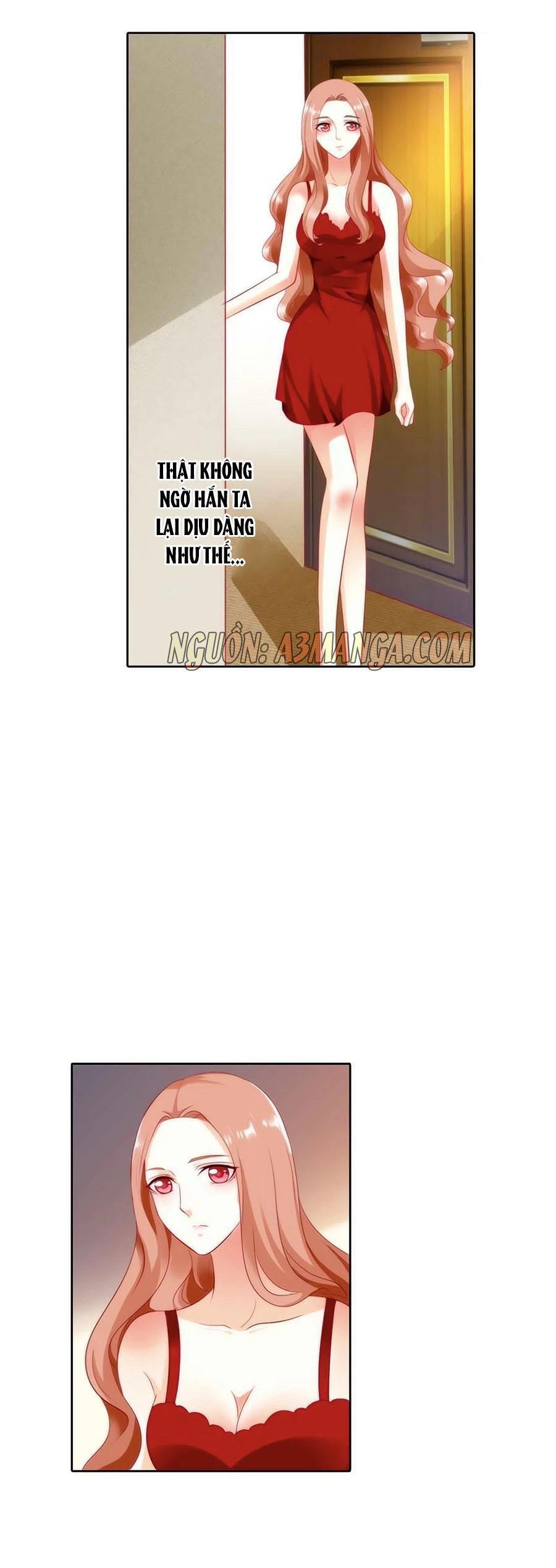 Song Diện Danh Viện Chapter 33 - 11