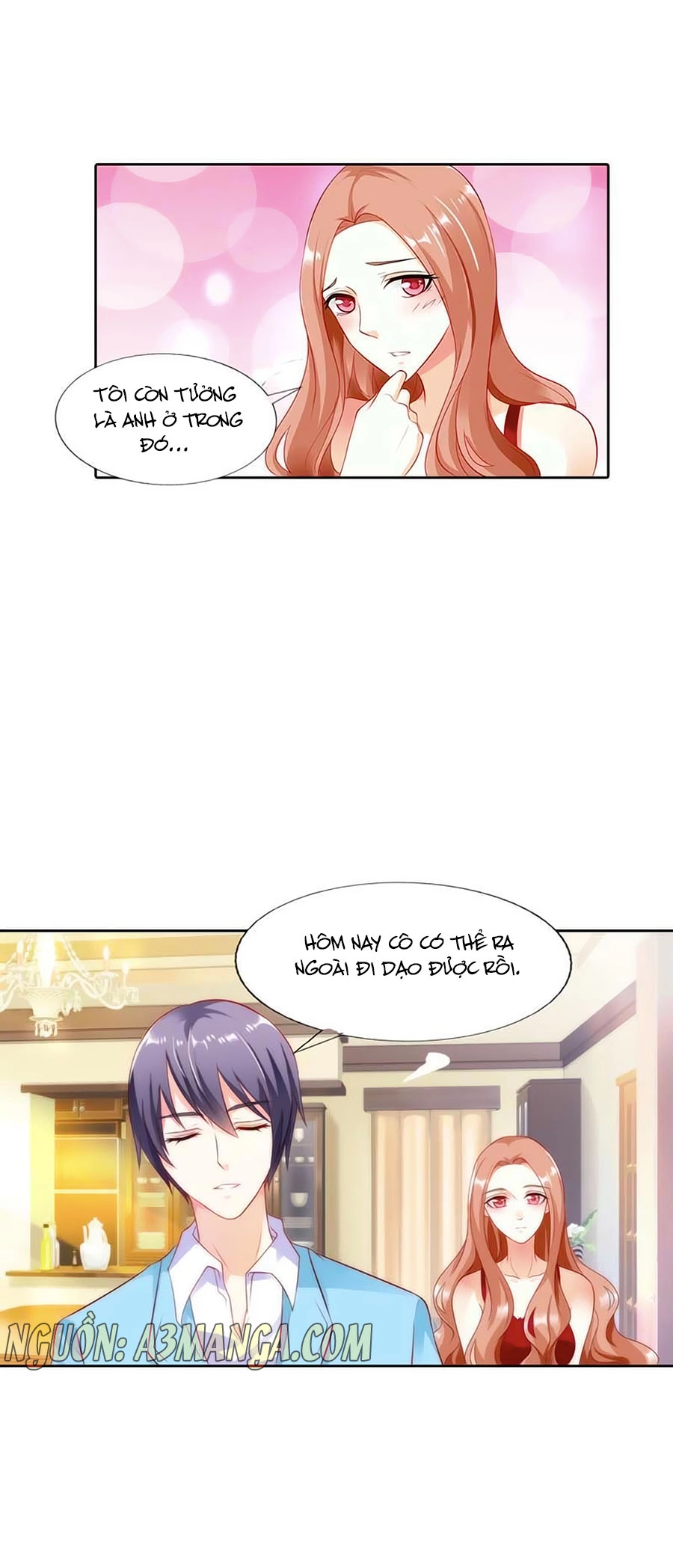 Song Diện Danh Viện Chapter 33 - 15