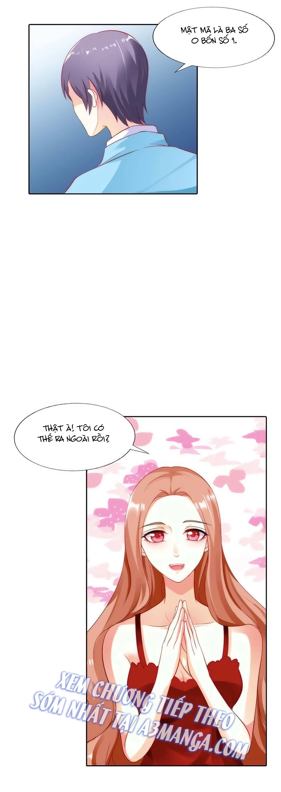 Song Diện Danh Viện Chapter 33 - 16