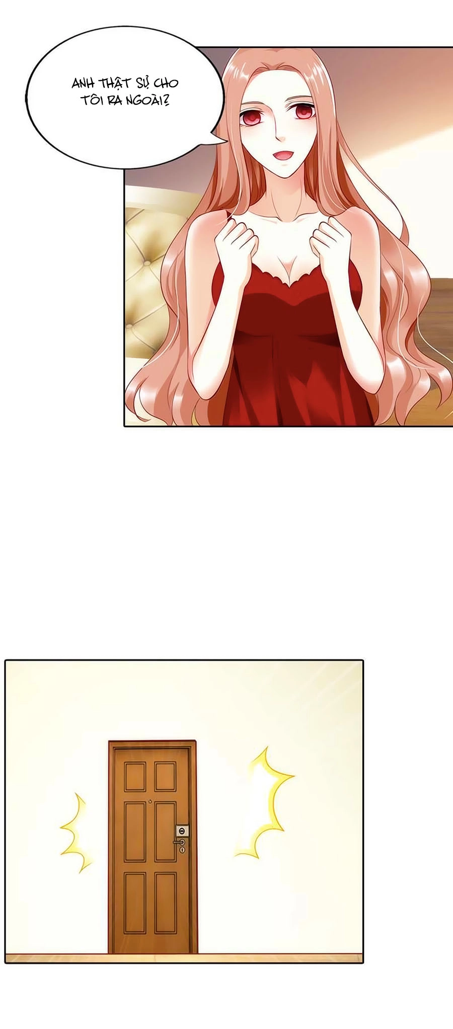 Song Diện Danh Viện Chapter 34 - 3