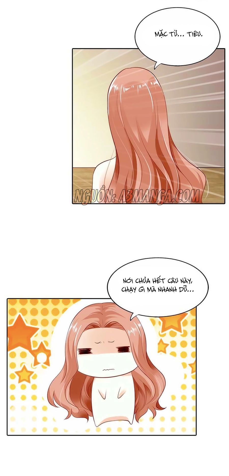 Song Diện Danh Viện Chapter 34 - 4