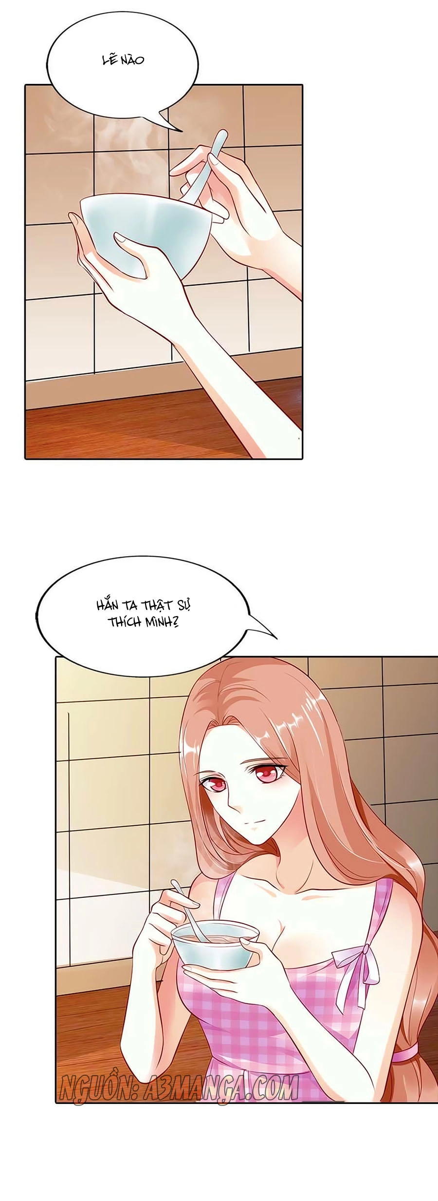 Song Diện Danh Viện Chapter 34 - 10