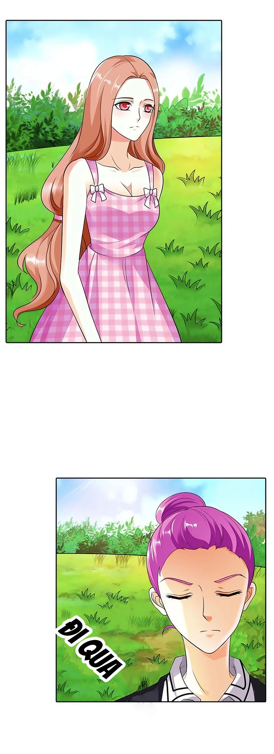 Song Diện Danh Viện Chapter 34 - 15