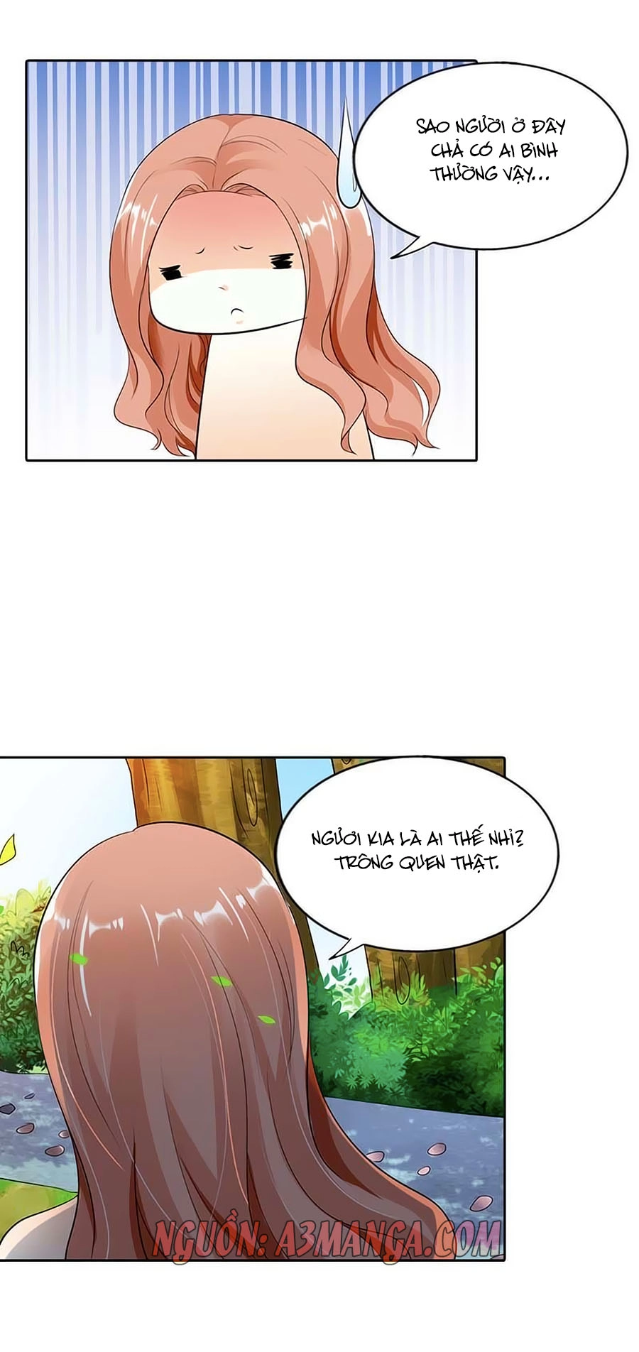 Song Diện Danh Viện Chapter 34 - 16