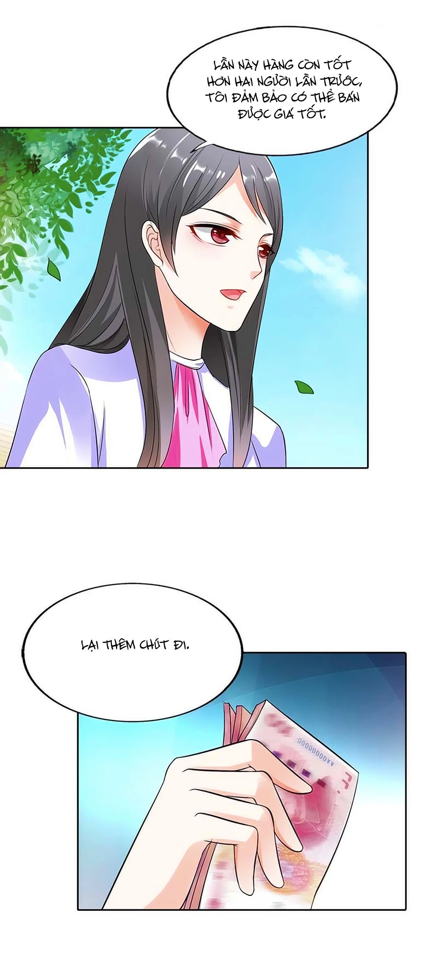 Song Diện Danh Viện Chapter 34 - 19