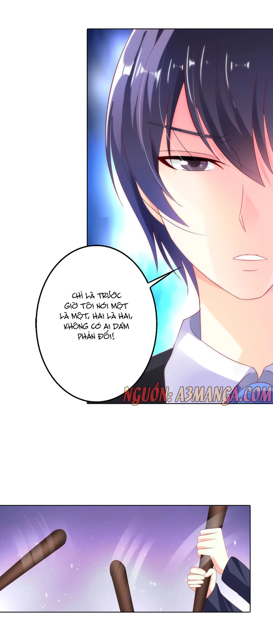 Song Diện Danh Viện Chapter 36 - 5