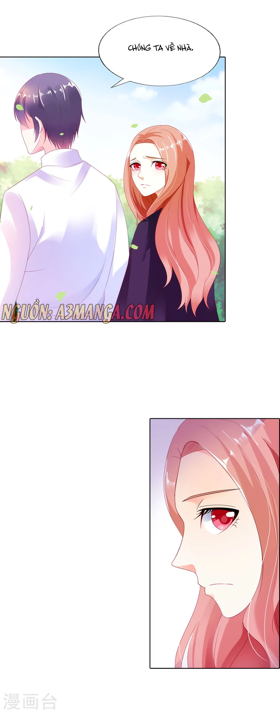 Song Diện Danh Viện Chapter 36 - 7