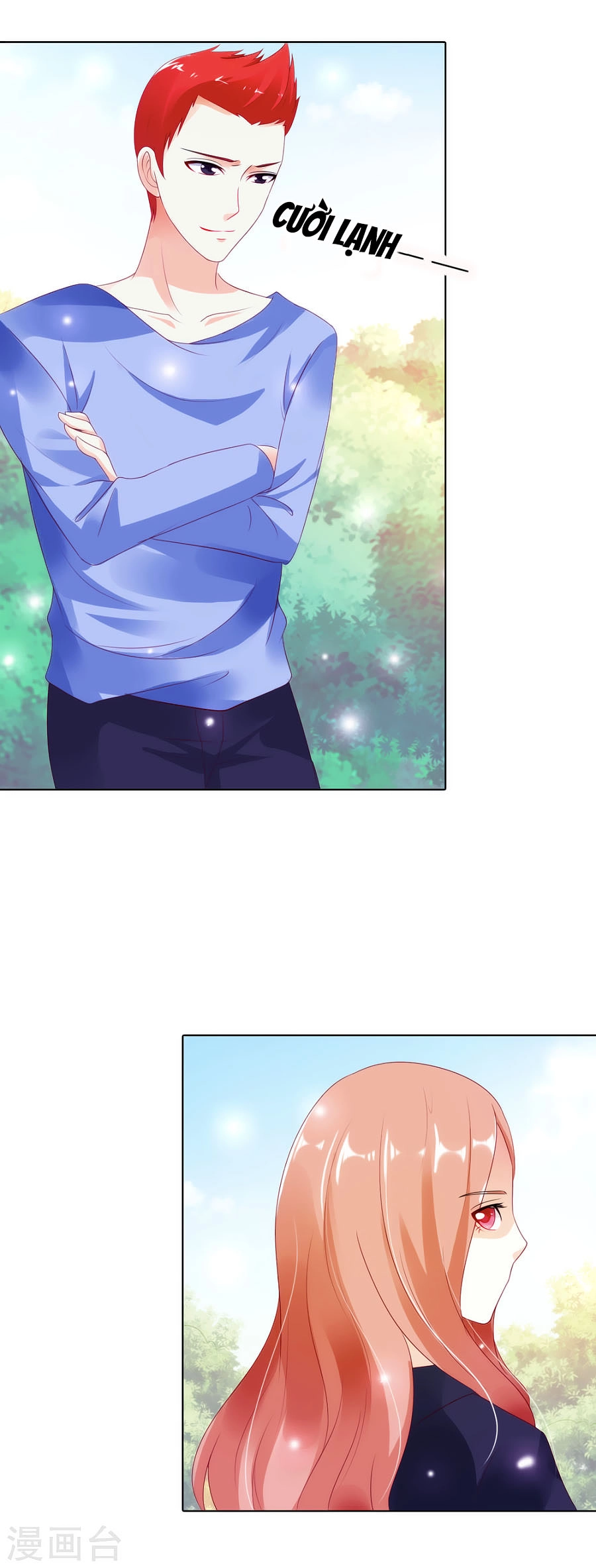 Song Diện Danh Viện Chapter 36 - 9