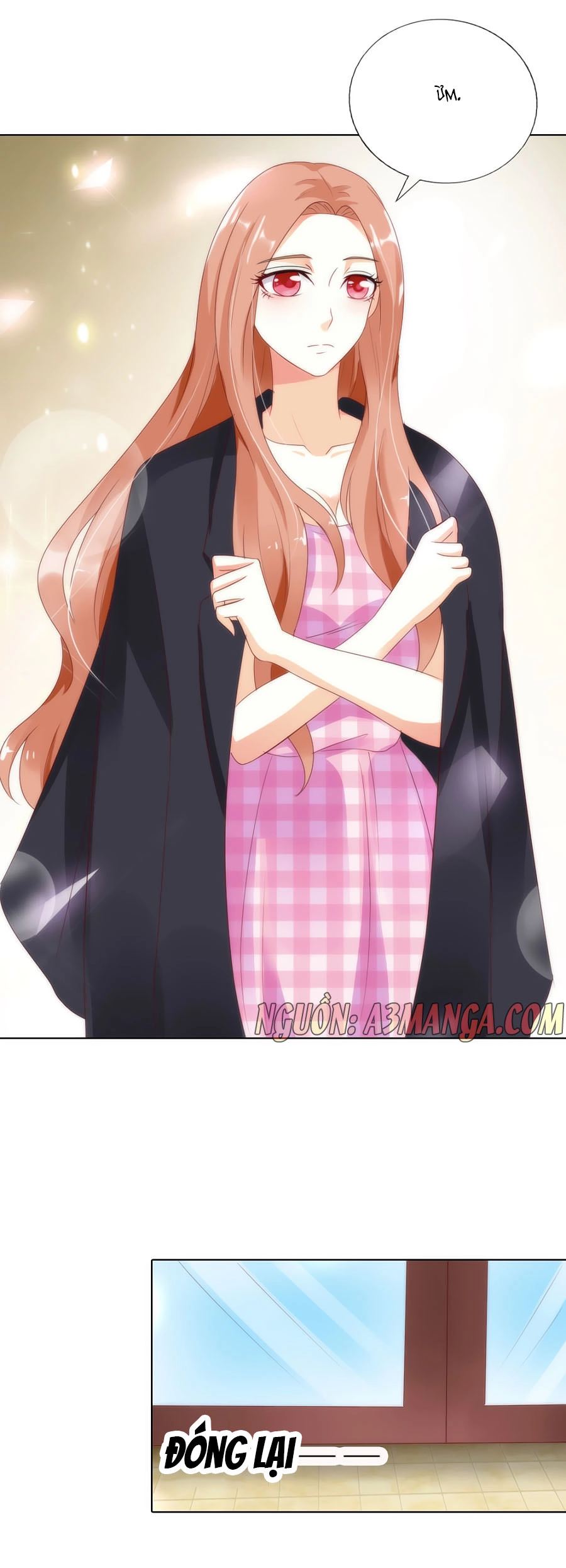 Song Diện Danh Viện Chapter 36 - 12