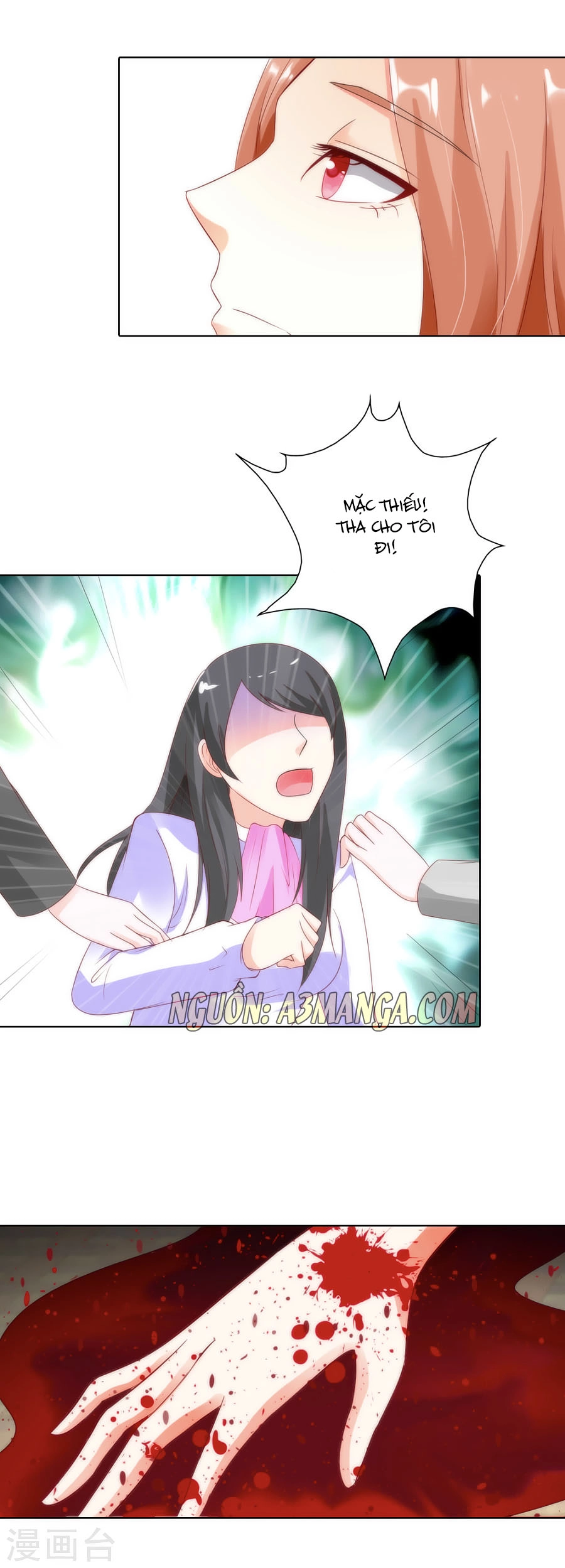 Song Diện Danh Viện Chapter 36 - 14