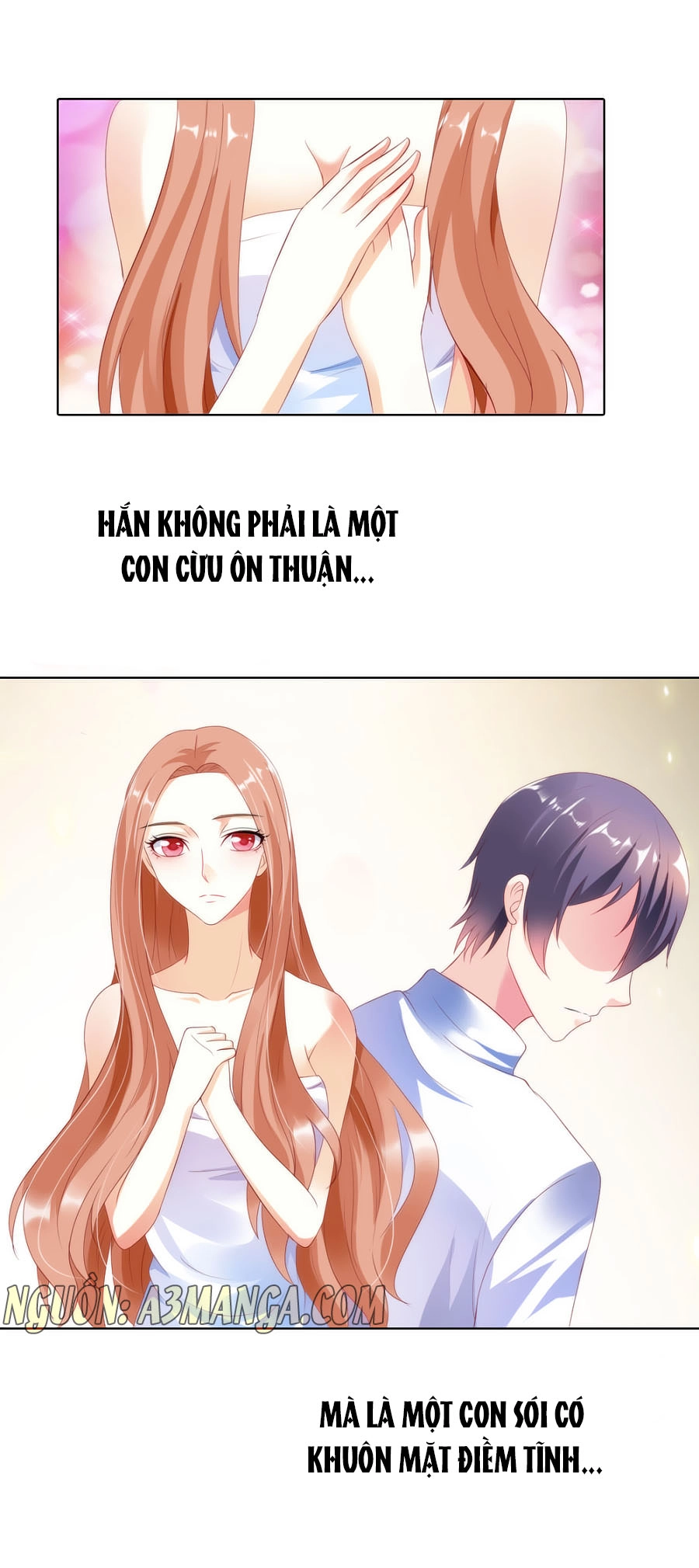 Song Diện Danh Viện Chapter 36 - 15