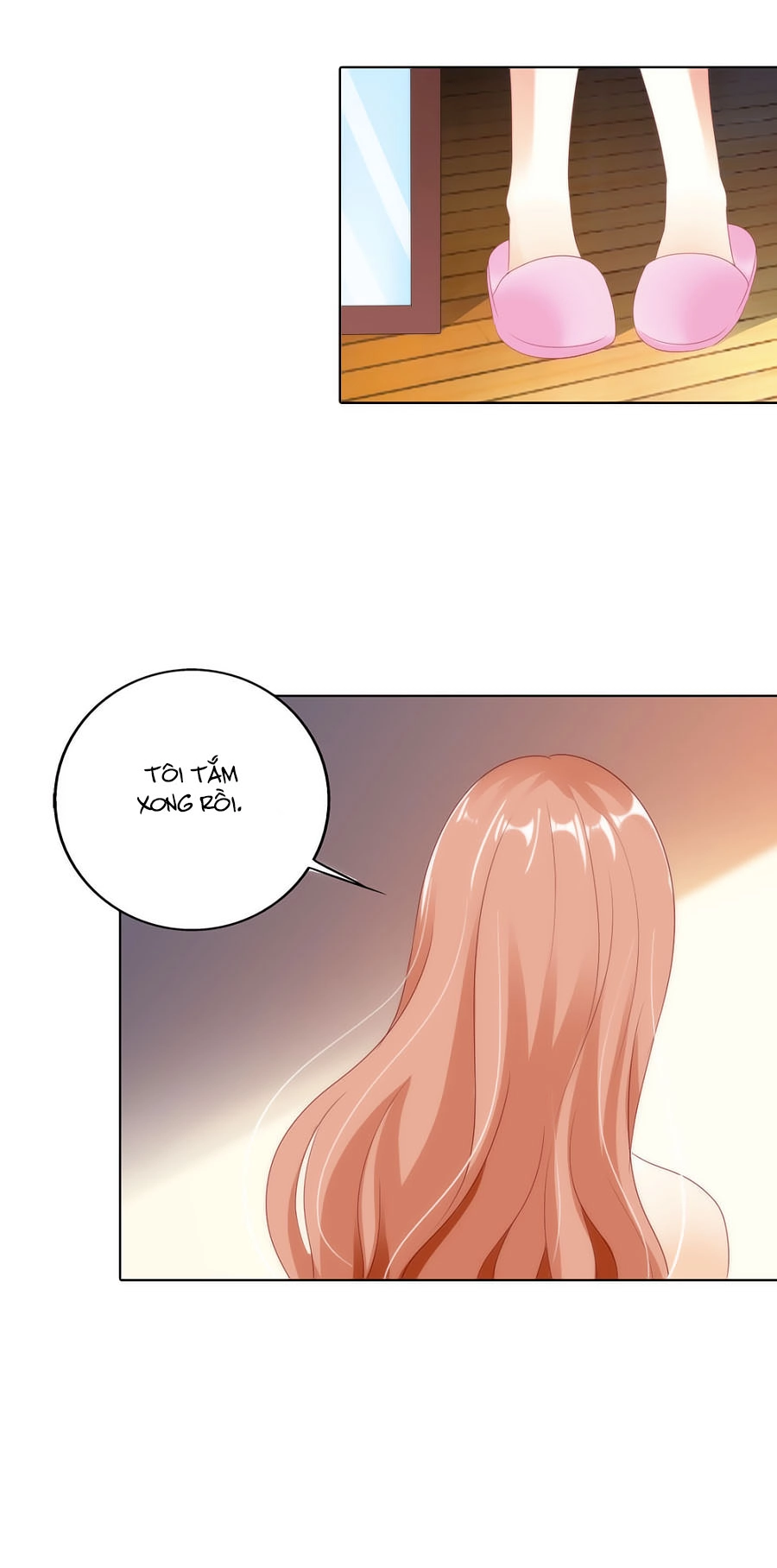 Song Diện Danh Viện Chapter 36 - 16