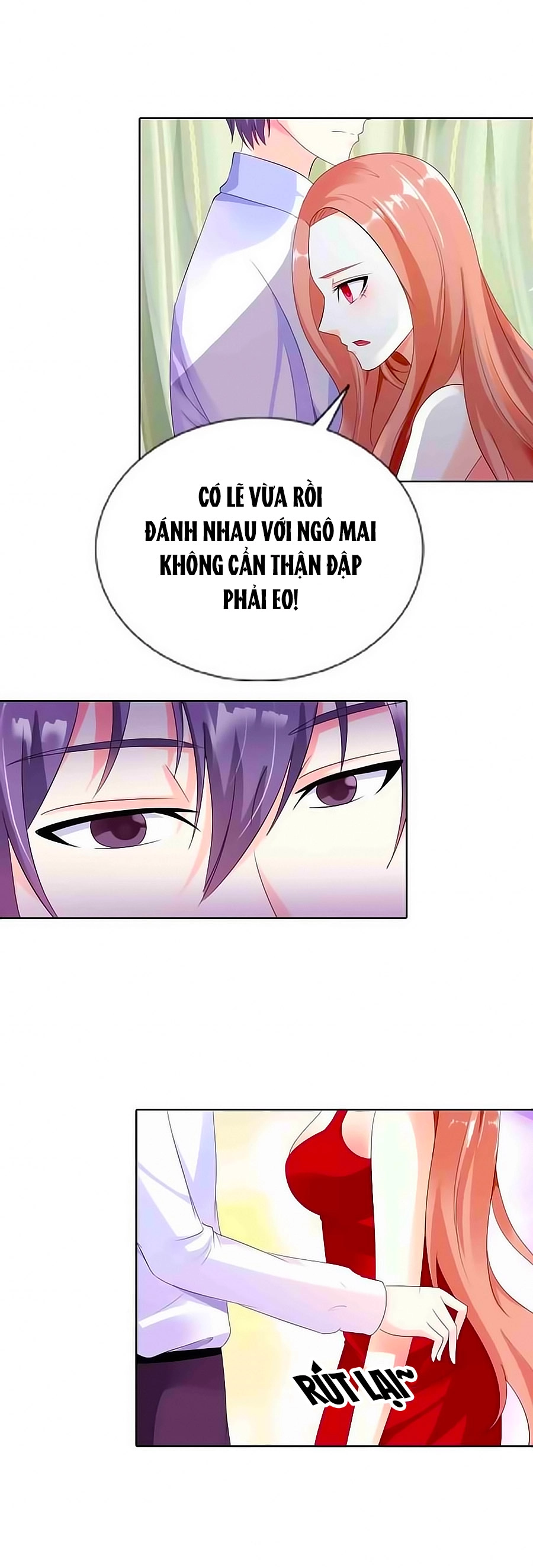 Song Diện Danh Viện Chapter 37 - 2