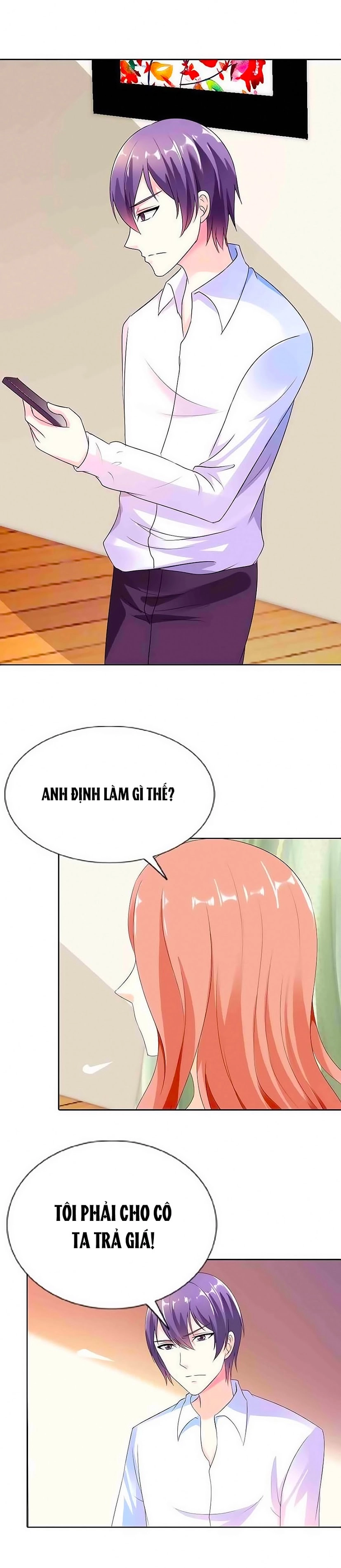 Song Diện Danh Viện Chapter 37 - 3