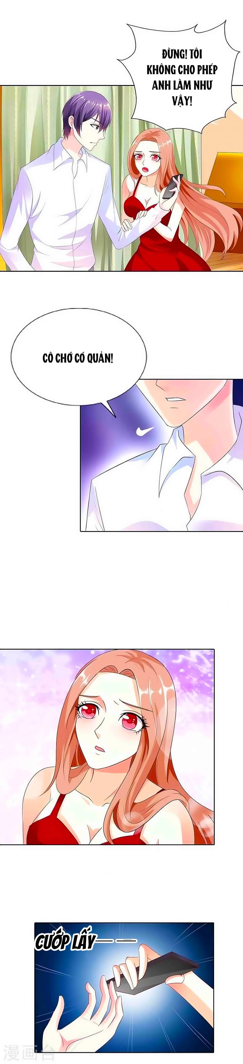 Song Diện Danh Viện Chapter 37 - 4