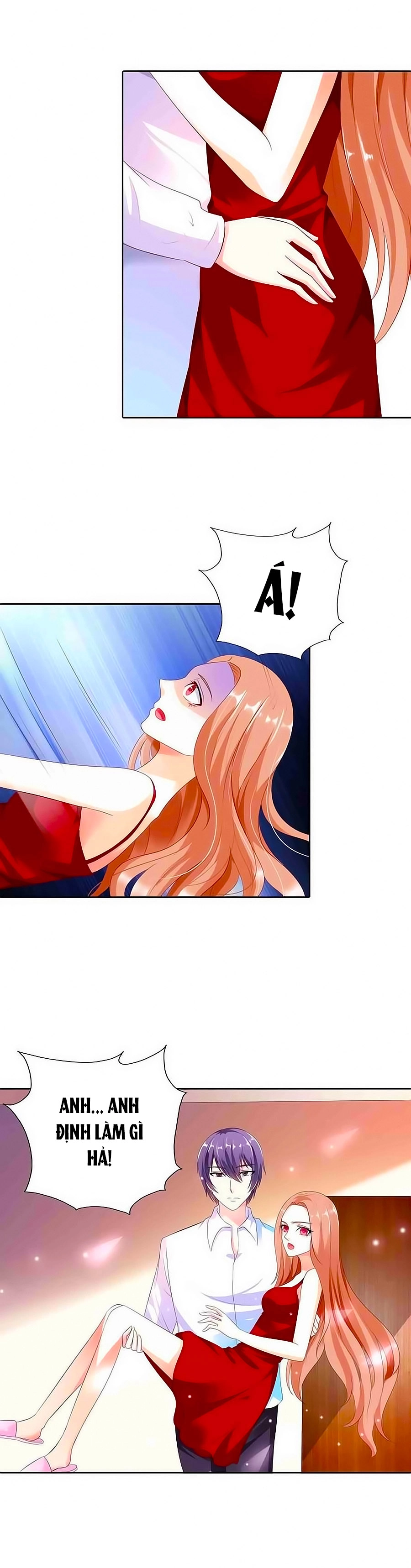 Song Diện Danh Viện Chapter 37 - 7