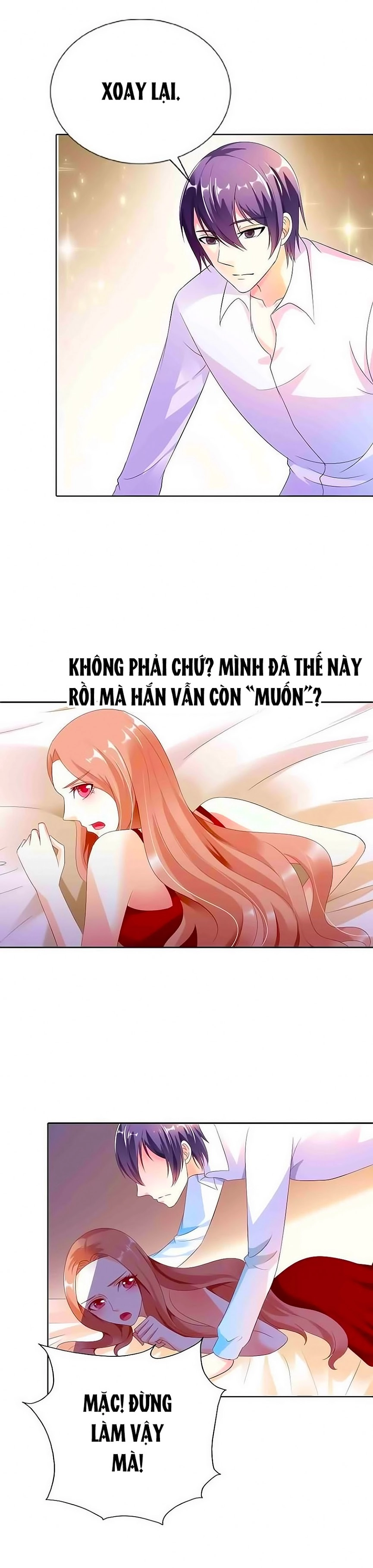 Song Diện Danh Viện Chapter 37 - 9