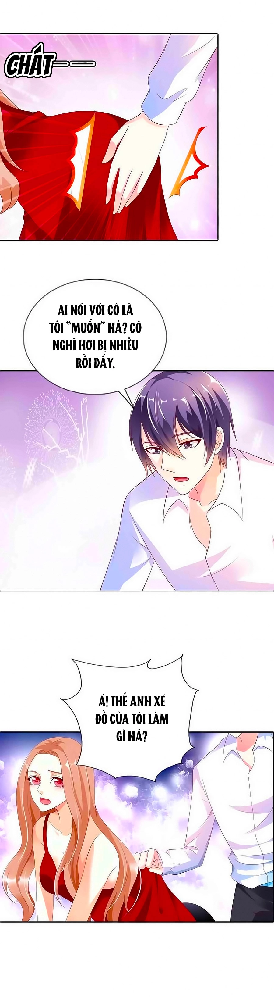 Song Diện Danh Viện Chapter 37 - 10