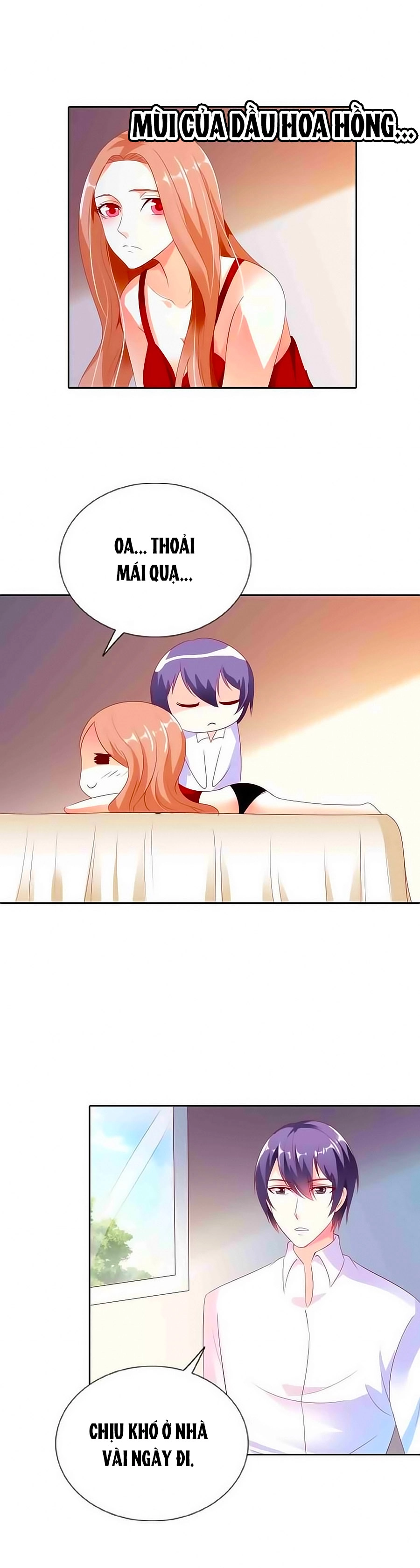 Song Diện Danh Viện Chapter 37 - 12