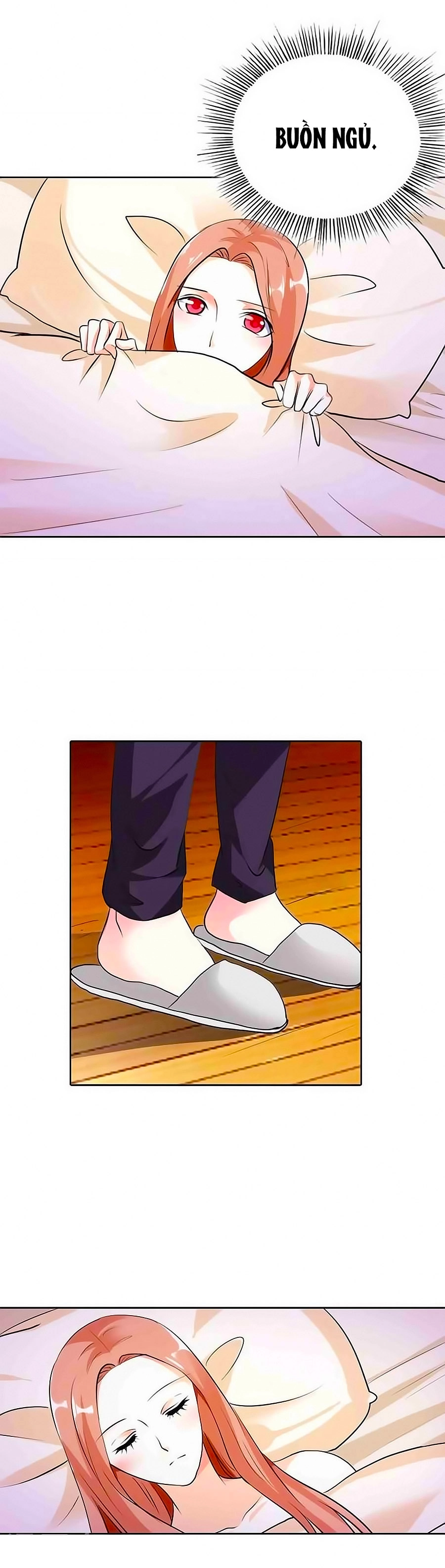 Song Diện Danh Viện Chapter 37 - 14