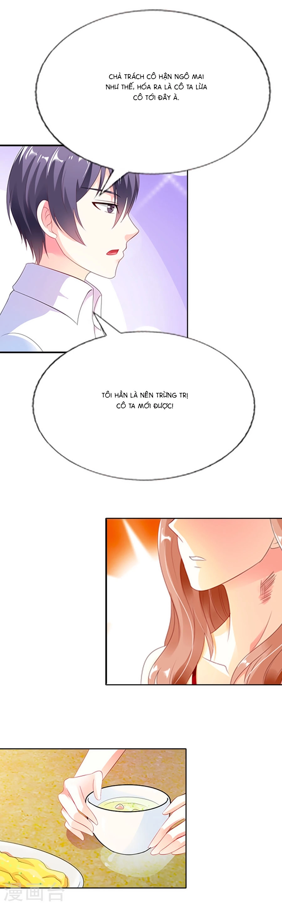 Song Diện Danh Viện Chapter 38 - 10