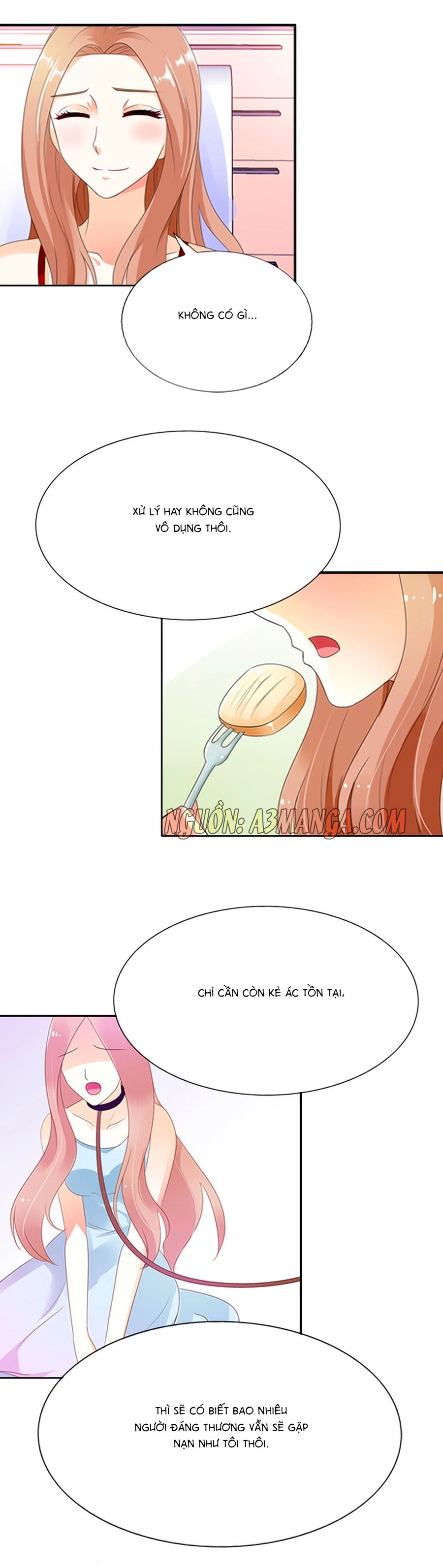 Song Diện Danh Viện Chapter 38 - 12