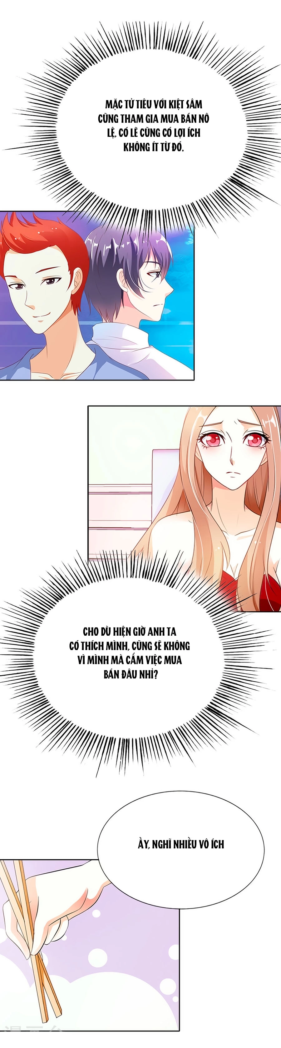 Song Diện Danh Viện Chapter 38 - 13