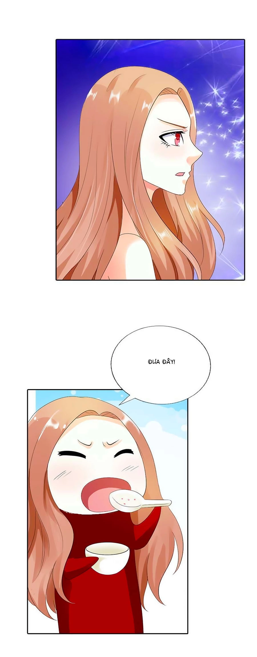 Song Diện Danh Viện Chapter 41 - 6