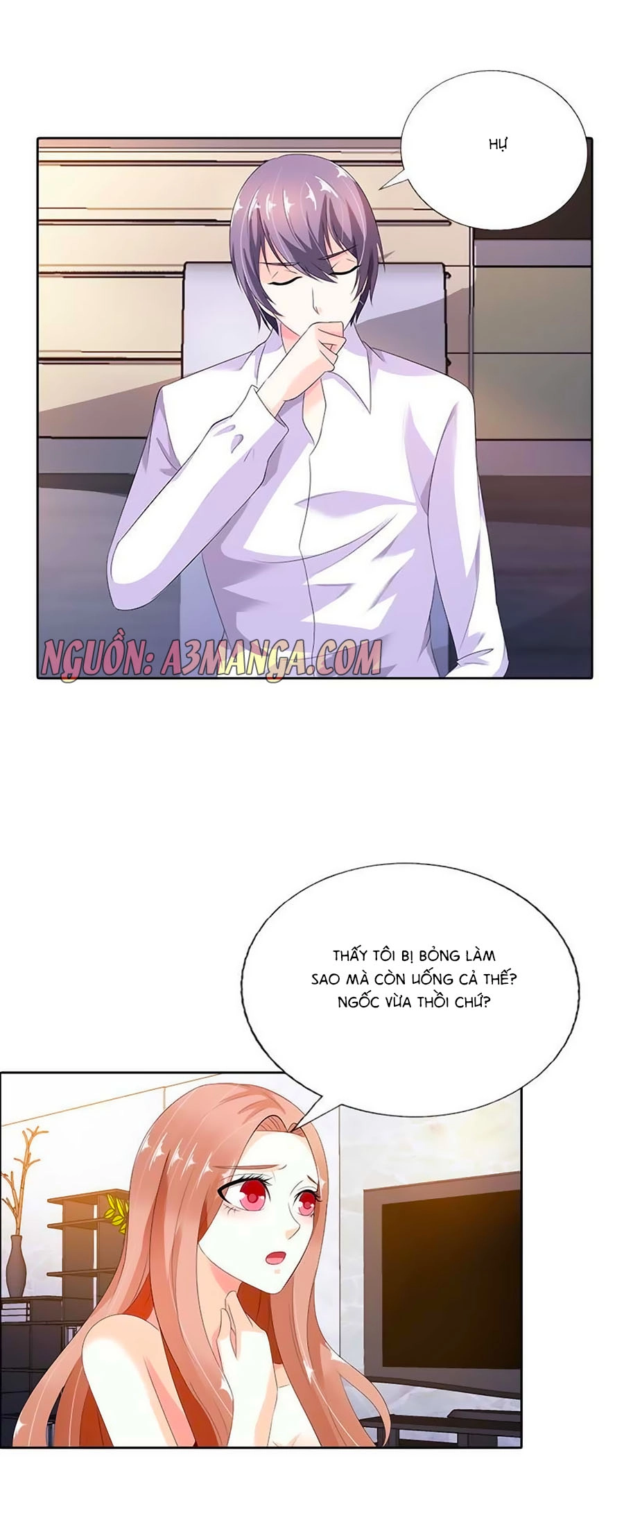 Song Diện Danh Viện Chapter 41 - 10