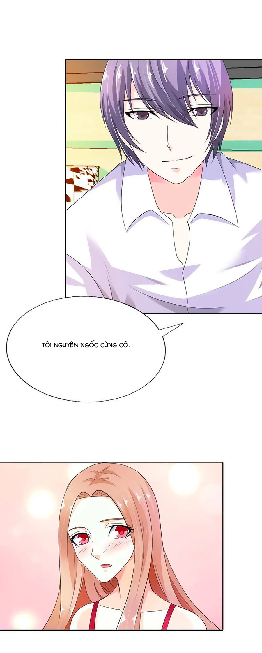 Song Diện Danh Viện Chapter 41 - 13