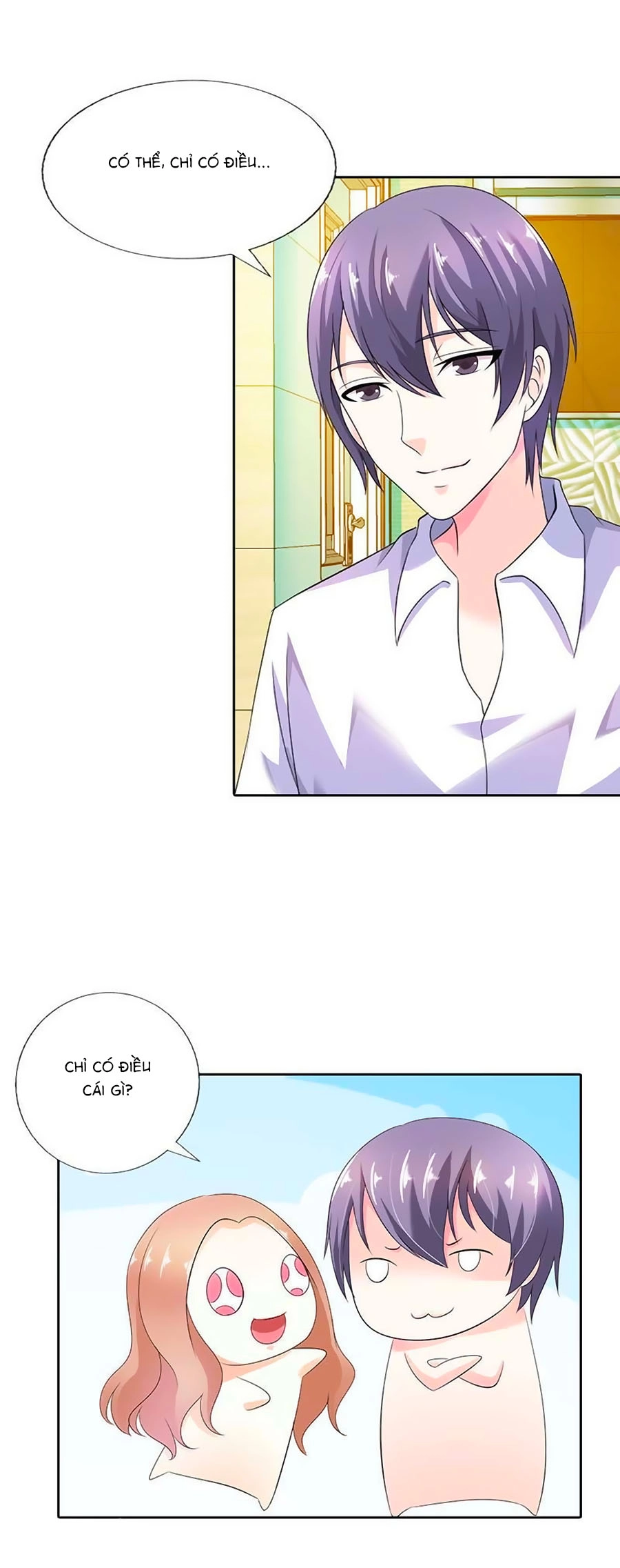 Song Diện Danh Viện Chapter 41 - 15