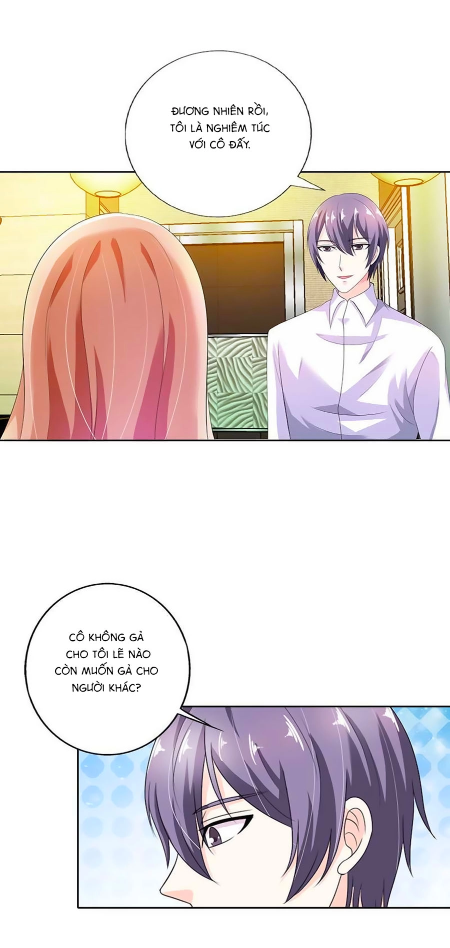 Song Diện Danh Viện Chapter 41 - 17