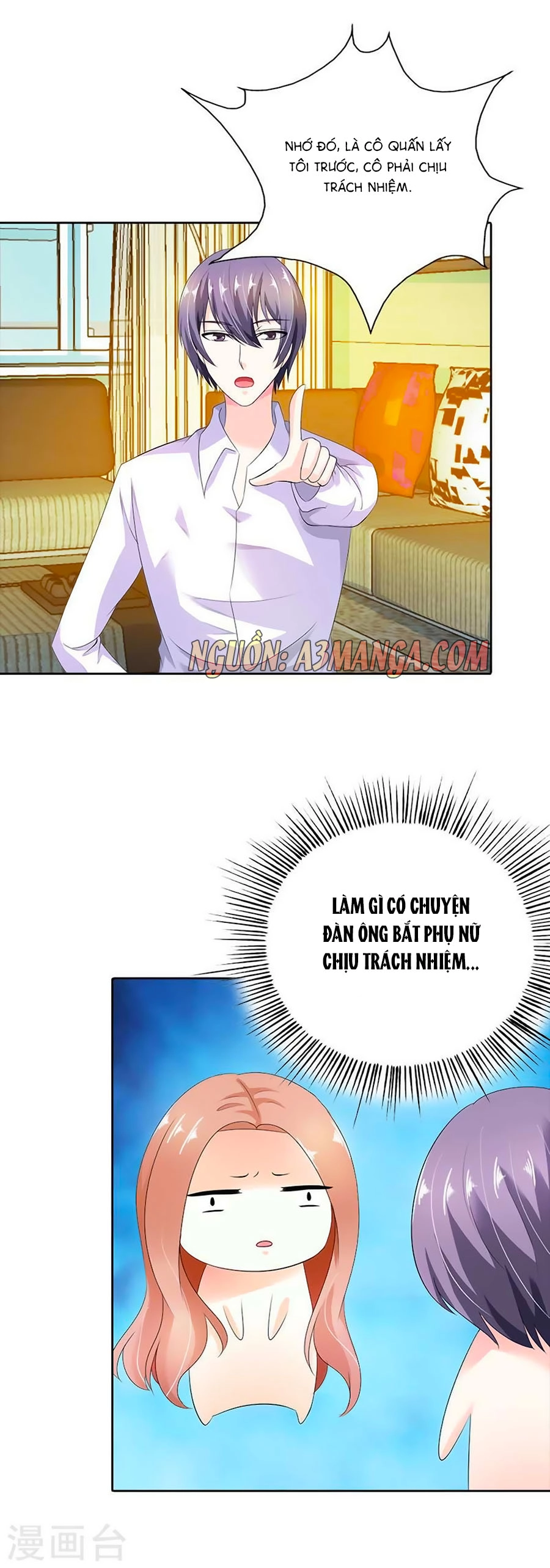 Song Diện Danh Viện Chapter 41 - 18