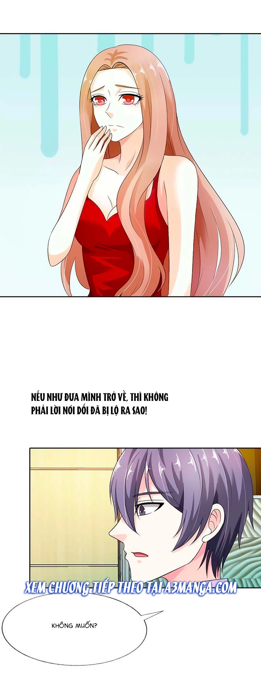 Song Diện Danh Viện Chapter 41 - 20