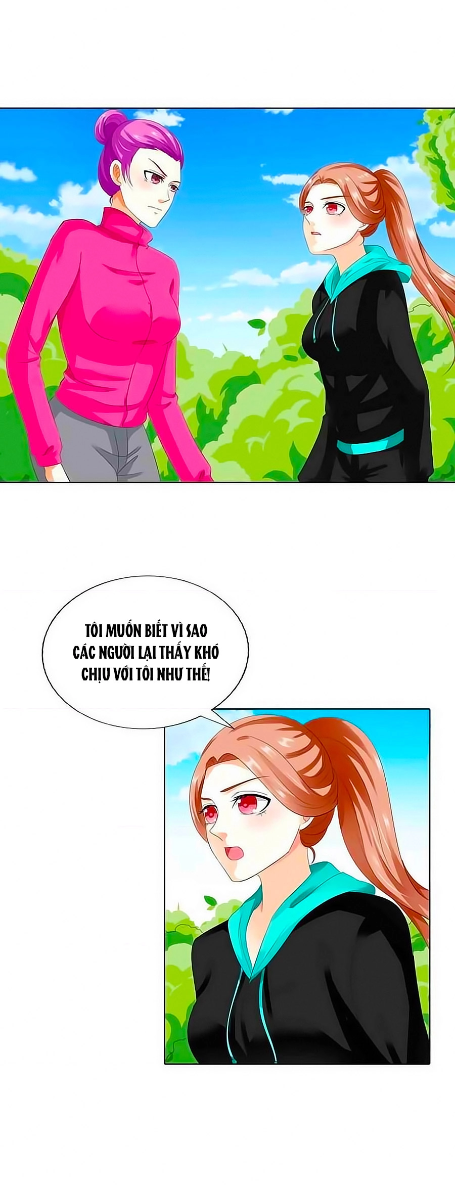 Song Diện Danh Viện Chapter 45 - 4