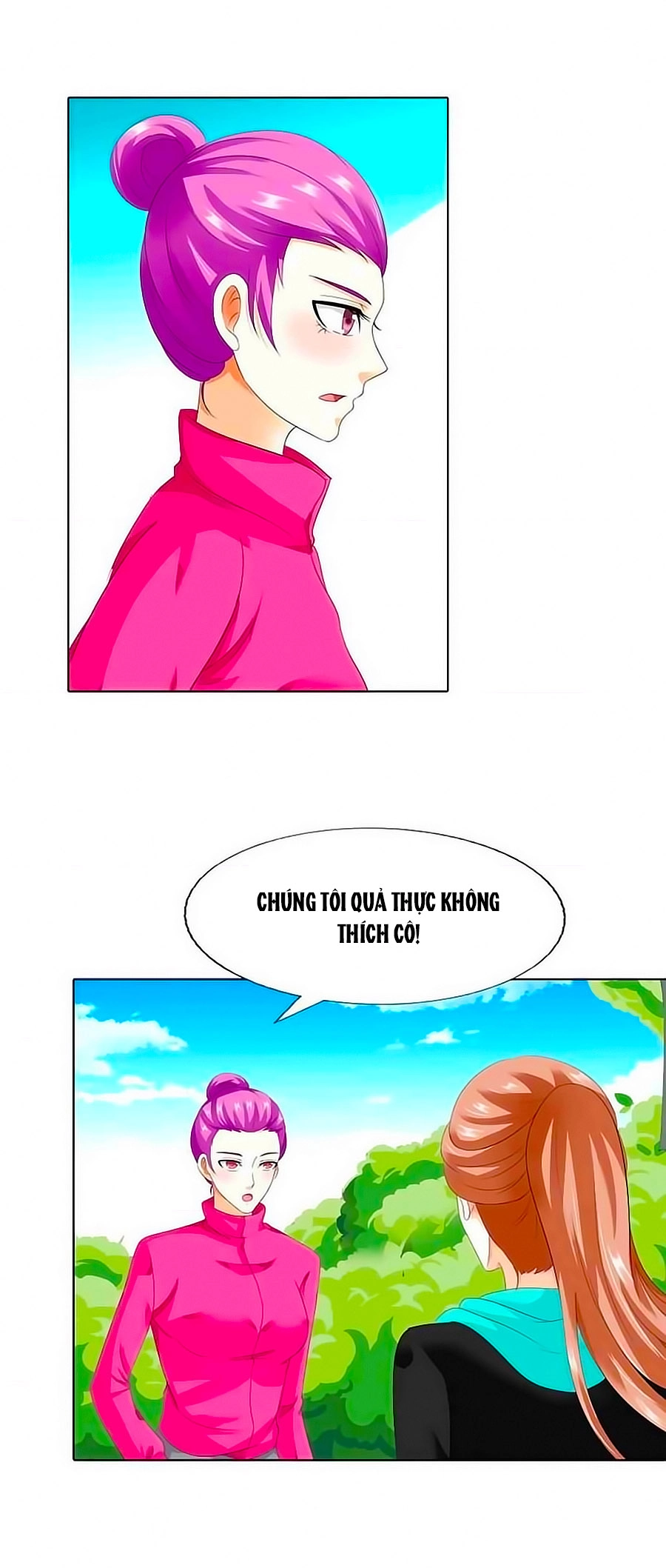 Song Diện Danh Viện Chapter 45 - 5