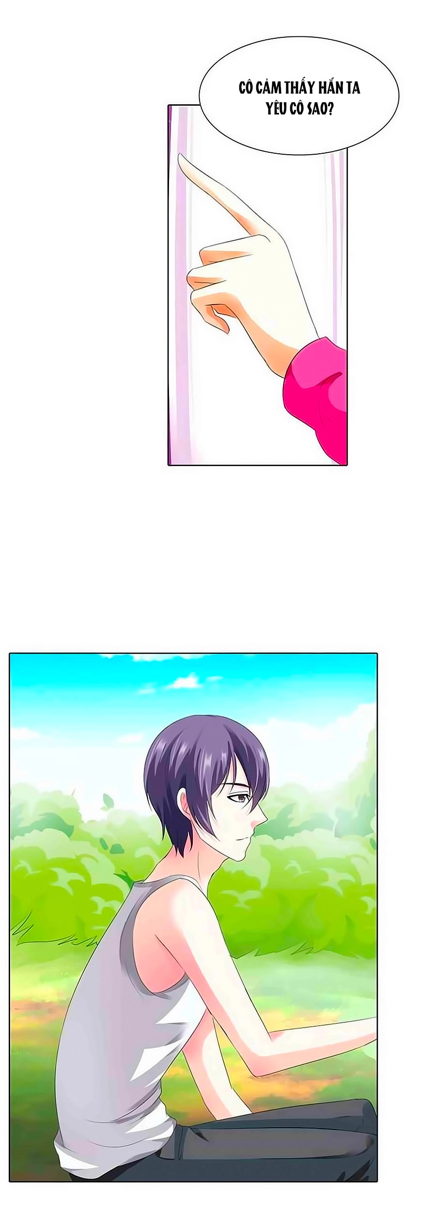 Song Diện Danh Viện Chapter 45 - 7