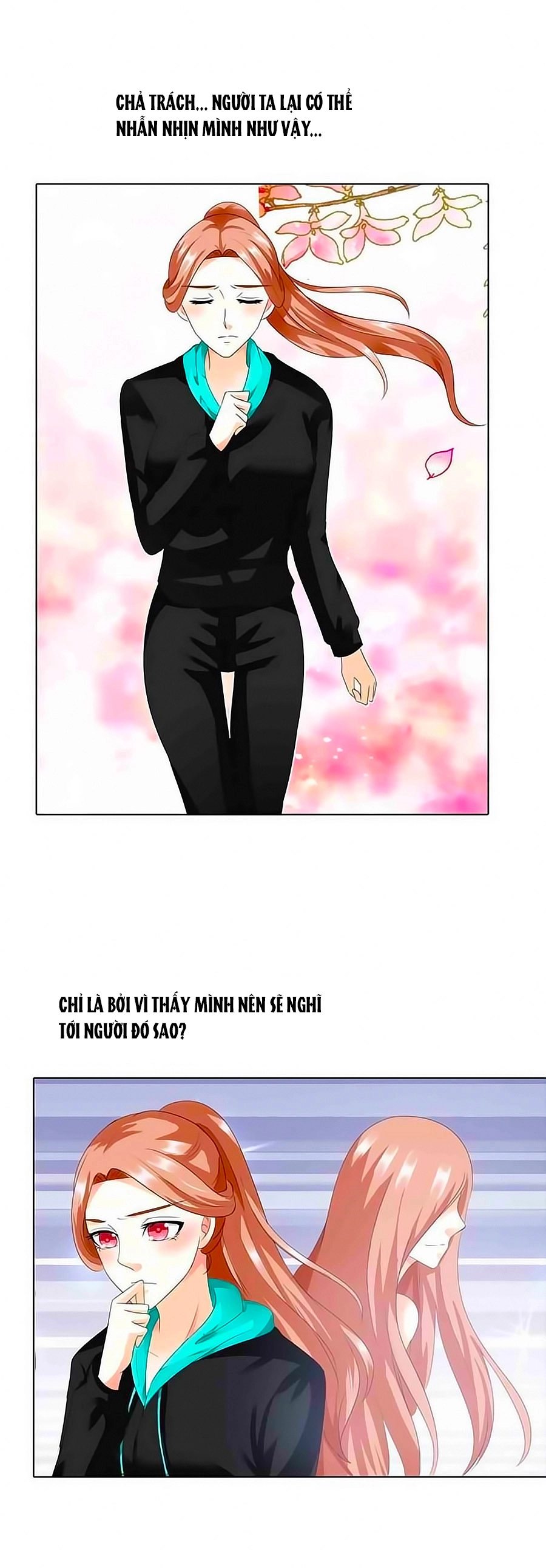 Song Diện Danh Viện Chapter 45 - 11