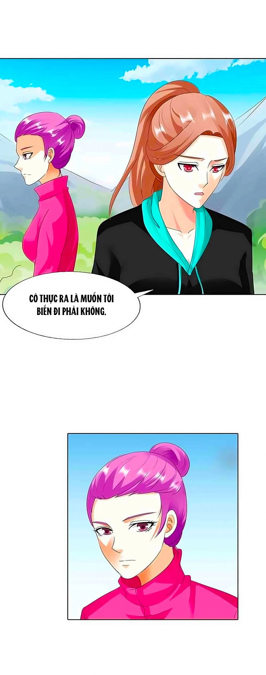 Song Diện Danh Viện Chapter 45 - 13