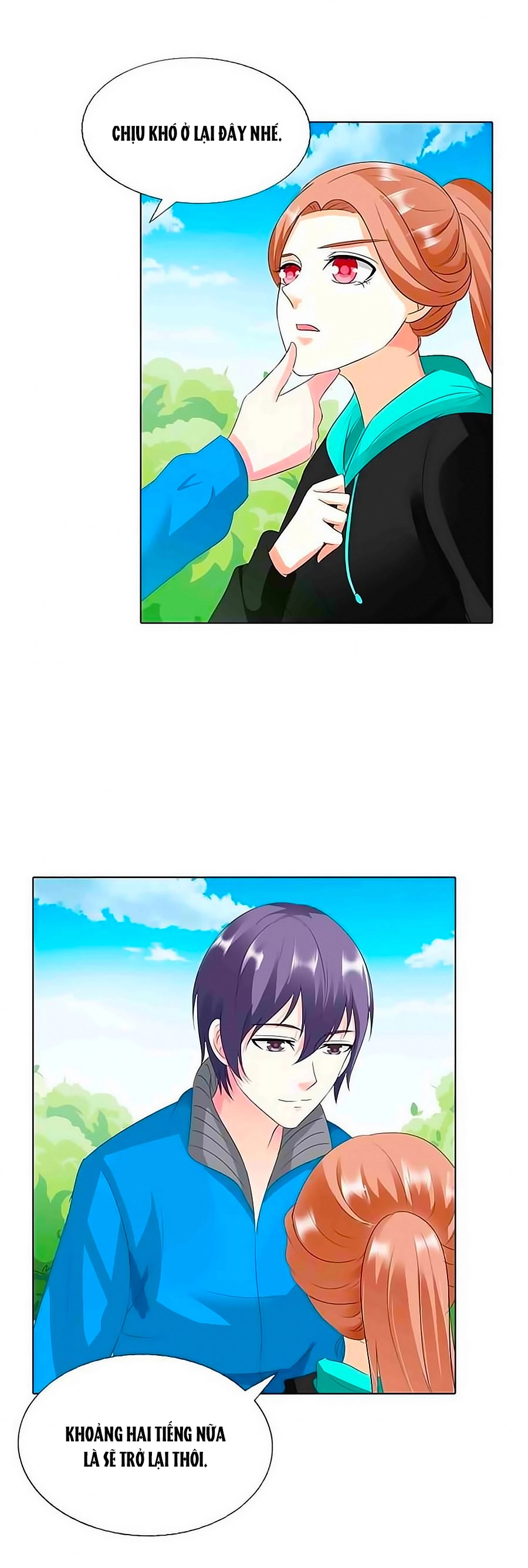 Song Diện Danh Viện Chapter 45 - 15