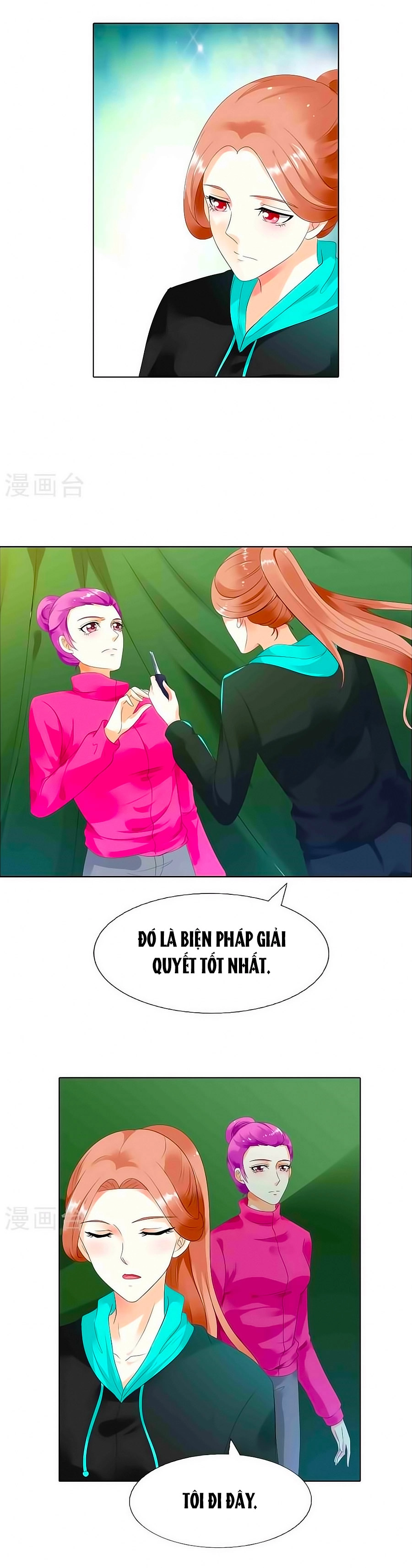 Song Diện Danh Viện Chapter 46 - 6