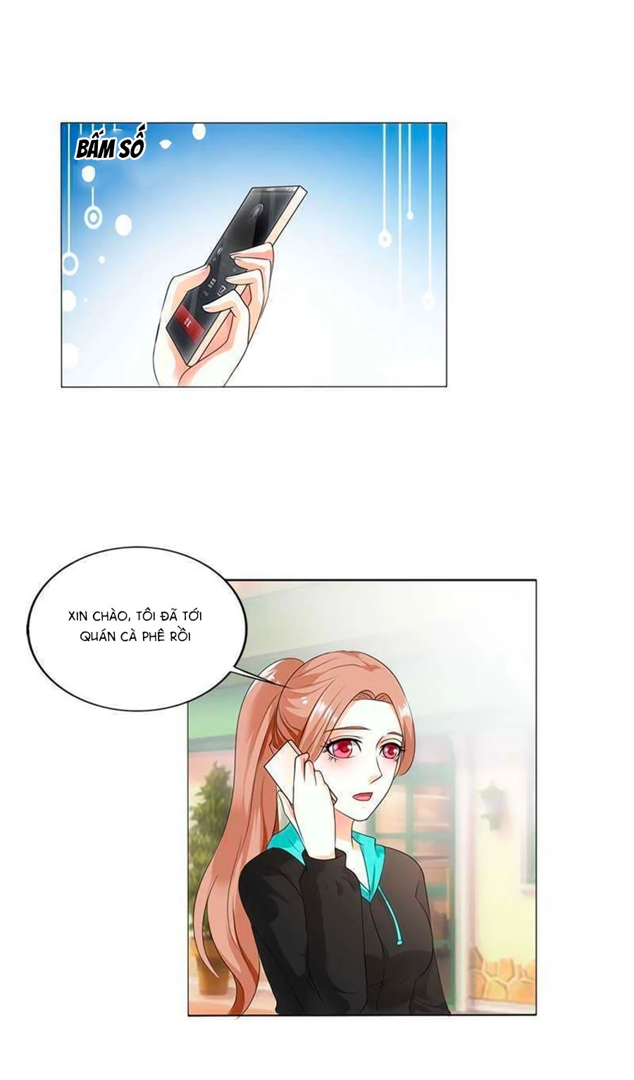 Song Diện Danh Viện Chapter 49 - 2