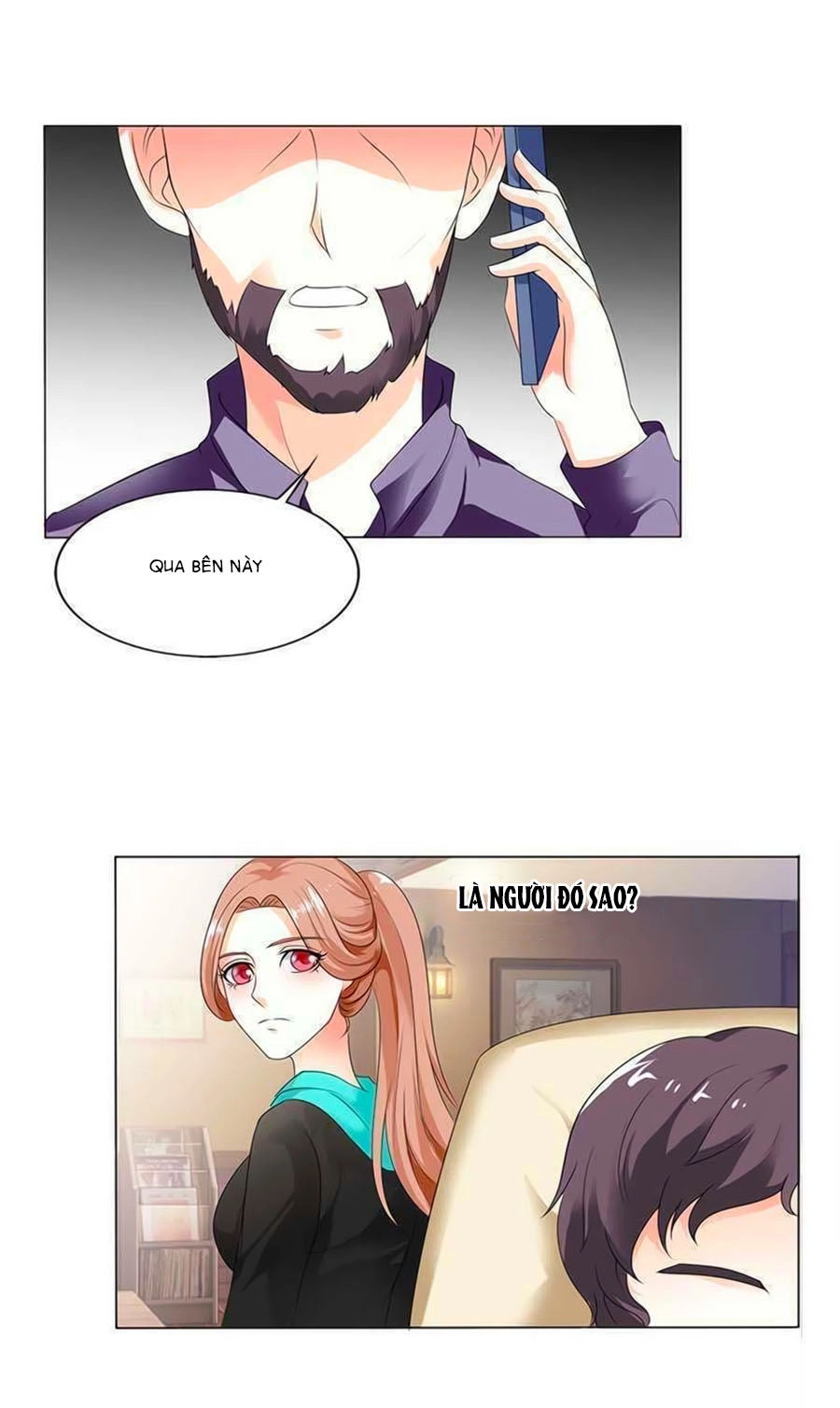 Song Diện Danh Viện Chapter 49 - 3