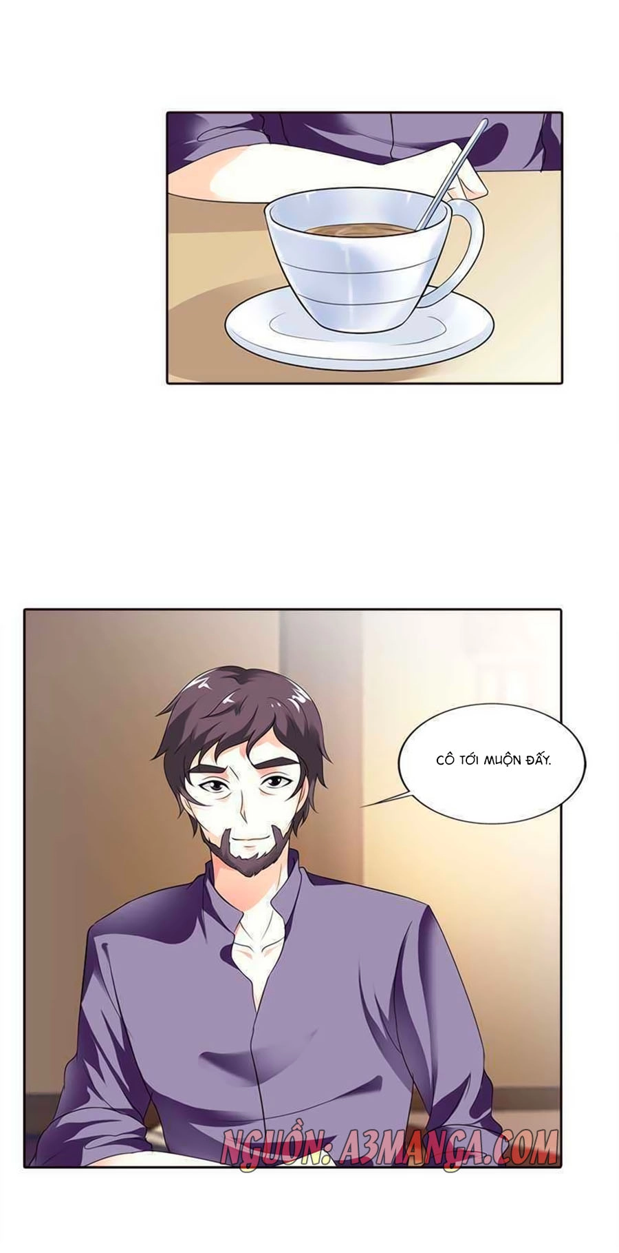 Song Diện Danh Viện Chapter 49 - 4