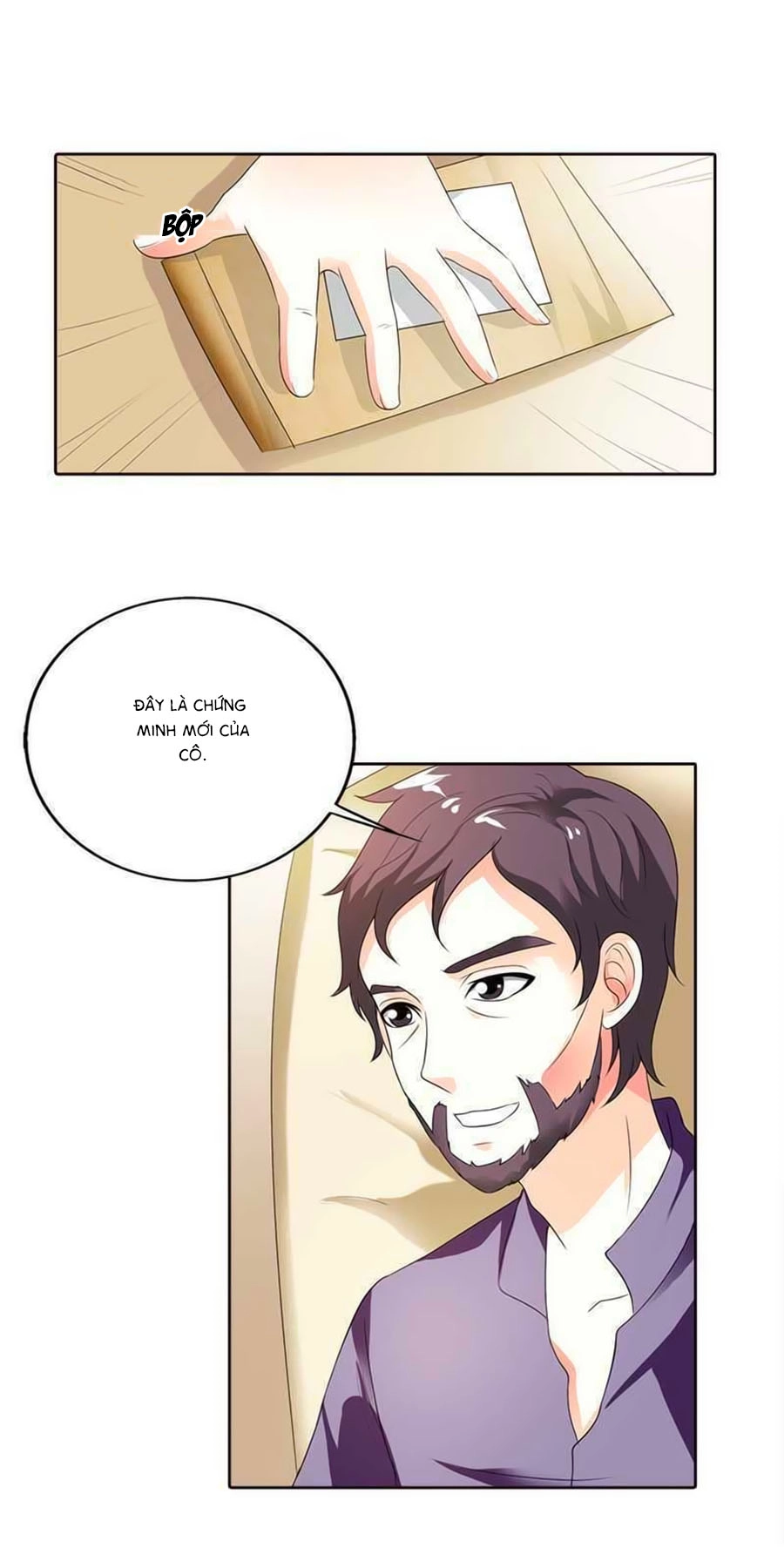 Song Diện Danh Viện Chapter 49 - 6