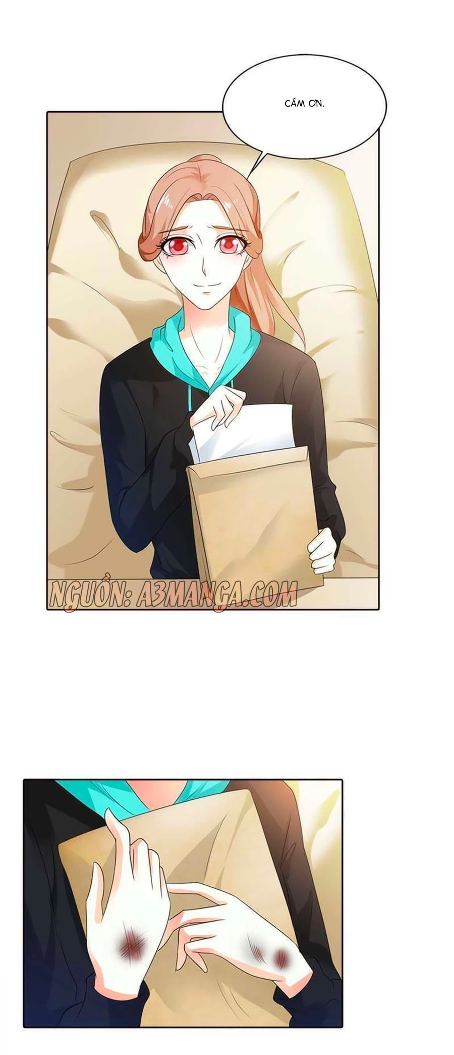 Song Diện Danh Viện Chapter 49 - 7