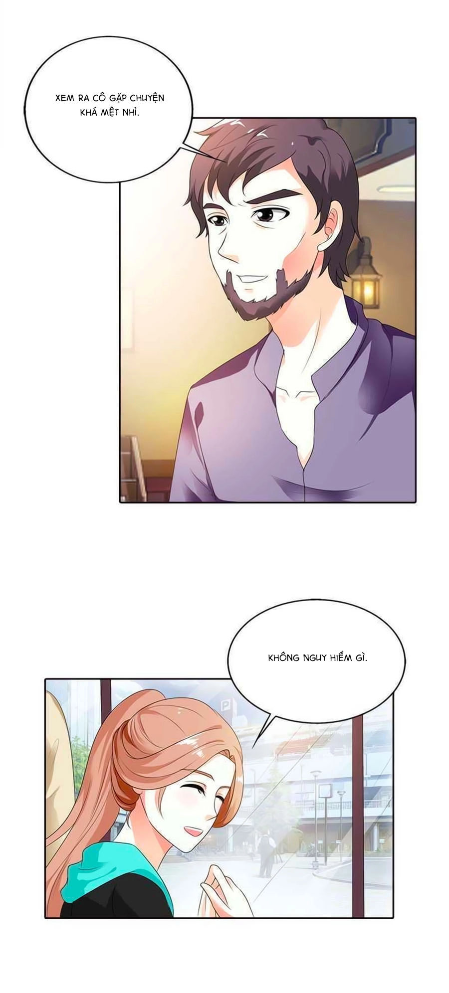 Song Diện Danh Viện Chapter 49 - 8