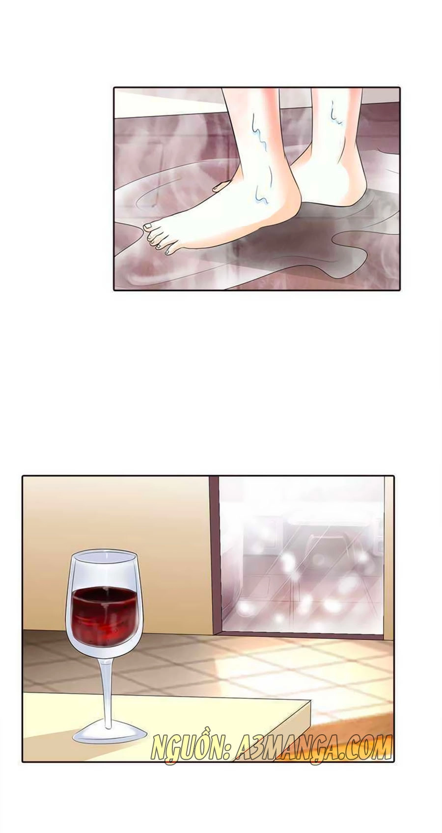 Song Diện Danh Viện Chapter 49 - 11