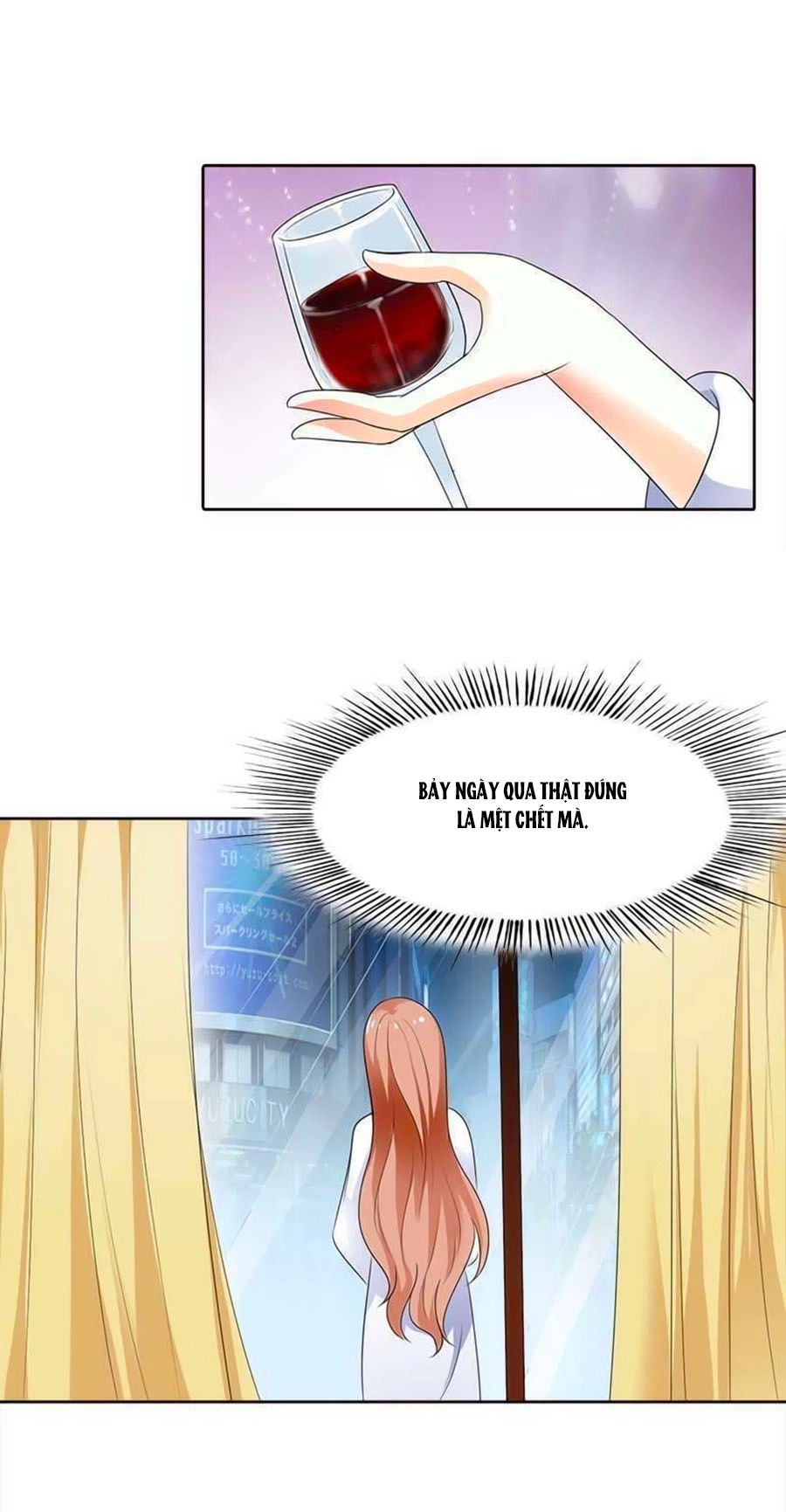 Song Diện Danh Viện Chapter 49 - 13