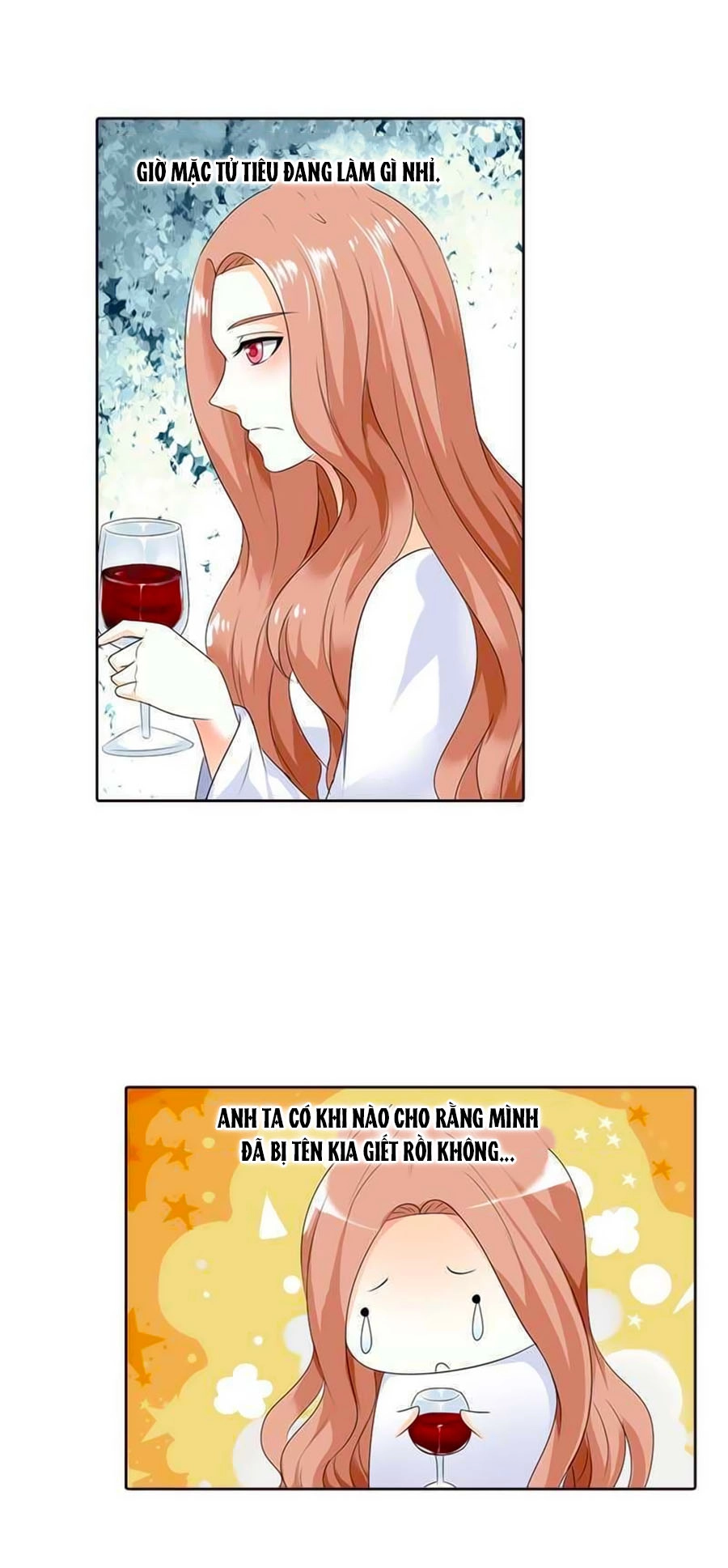 Song Diện Danh Viện Chapter 49 - 14